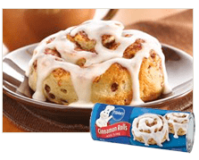 Pillsbury Coupons