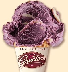 Graeters ice cream