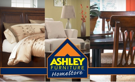 ashley home furniture