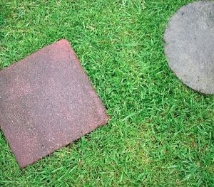How to Make Stepping Stones