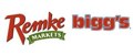 Remke Biggs grocery sales