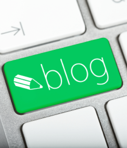 Begin to Blog: General Writing and Formatting Tips