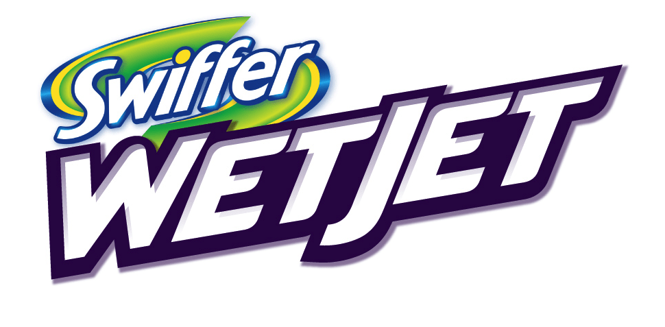 Swiffer Wet Jet Logo