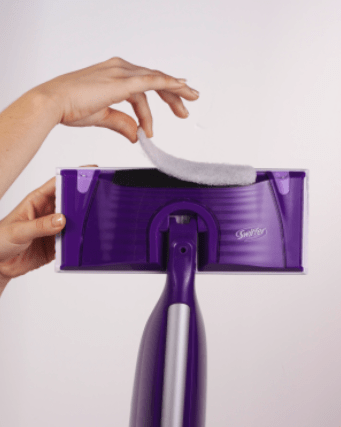 Product Spotlight  Swiffer Wet Jet - Savings Lifestyle