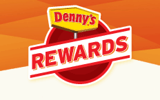 Denny’s Rewards Program
