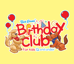 Bob Evans BEmail + Kid Times Birthday Club