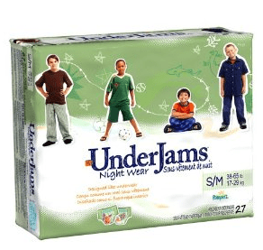 underjams - Savings Lifestyle