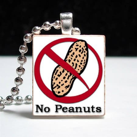Peanut Free Safe Snack Ideas