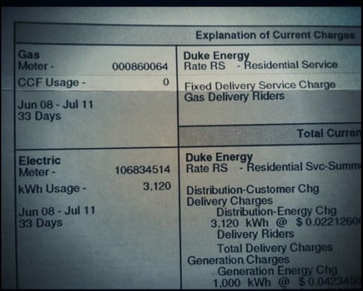 How to Save on Your Electric Bill