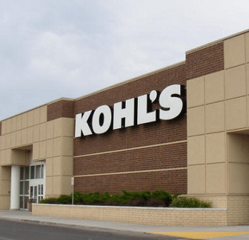 Kohl S Credit Card Kohl S Coupons Kohl S Cash Big Savings Savings Lifestyle