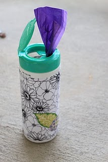 Reuse Plastic Bags To Save Money