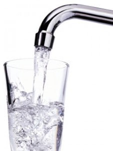 Drink Water: Save More and Stay Hydrated