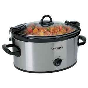 Crock Pot Girls: New Site for Crockpot Recipes