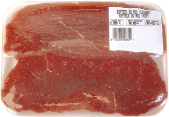 Safety for Bulk Meat Purchases