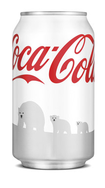 Coca-Cola Arctic Home Program