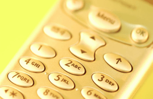 Cell Phone Savings