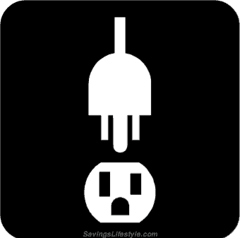 Plug In Less, Save More