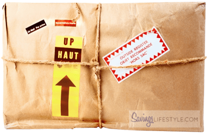 Save Money on Postal Envelopes, Packing and Boxes