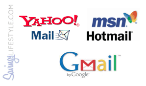 Get a Free Email Account