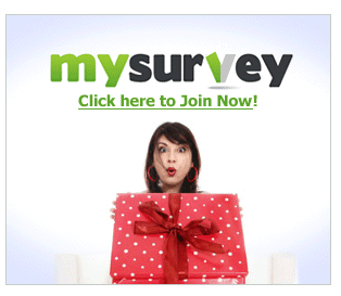 MySurvey: Now Accepting New Applicants