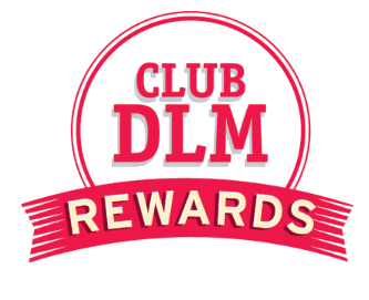 Dorothy Lane Market: *New* Club DLM Rewards Program