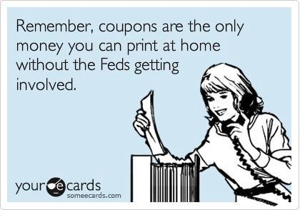Sites with Printable Coupons to Save on Groceries