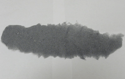 Reusing Dryer Lint