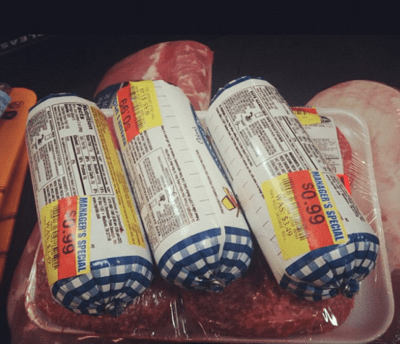 Save Money on Meat Purchases