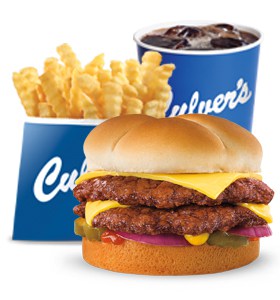 Culvers Switch