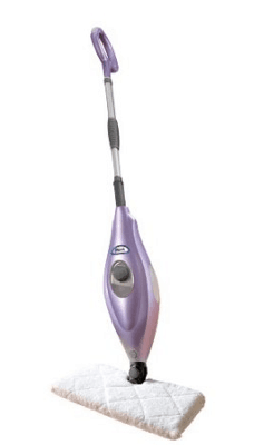 Save More with the Shark Steam Mop