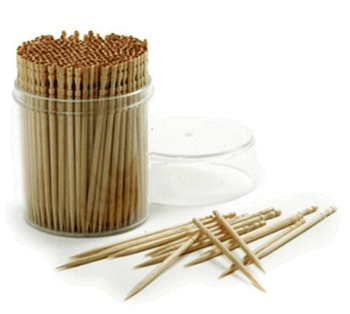 Uses for Toothpicks