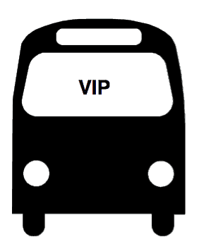 Save on VIP Concert Packages