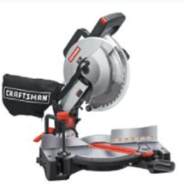 Craftsman 10 compound miter saw parts diagram, cordless power tool ...