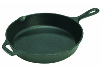 Cheap Way to Season a Cast Iron Skillet