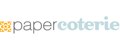 Paper Coterie Cyber Monday Sale: 50% Savings!