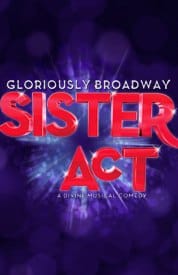 Sister Act Broadway Musical