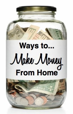 Make Money in May Series