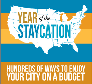 Free and Budget Friendly Activities For Staycations in Dayton
