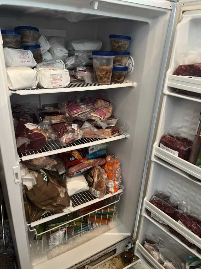 refrigerator near me used