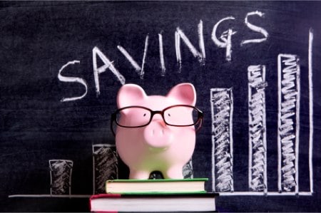 Ways to Save on Back to School Shopping