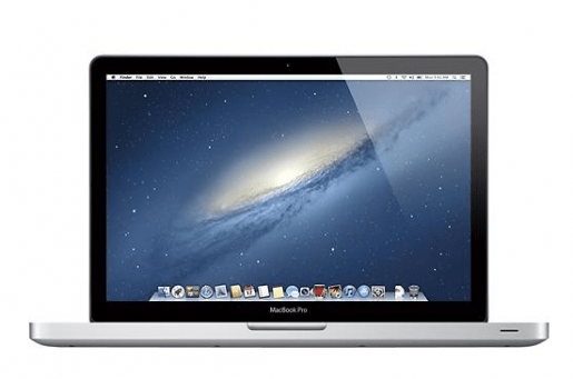 Best Buy Deal: Apple MacBook Pro 13.3″ 4GB Laptop, $999