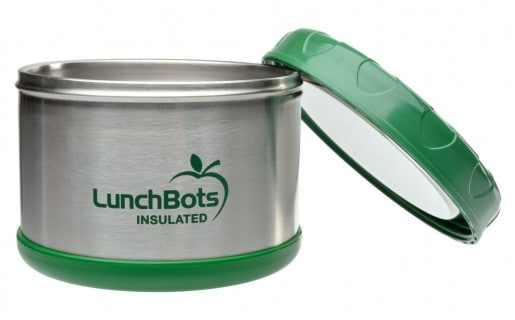 LunchBots Insulated Container