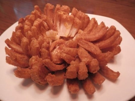 Outback’s Bloomin Onion Copycat Recipe