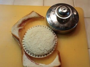 DIY Uncrustables Recipe