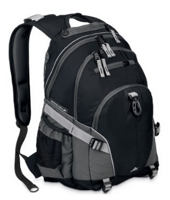 High Sierra Loop Backpack, $26.42 Shipped!