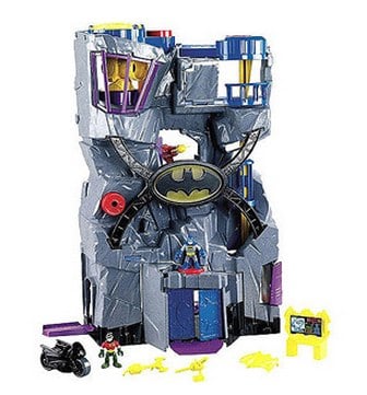 imaginext toys black friday