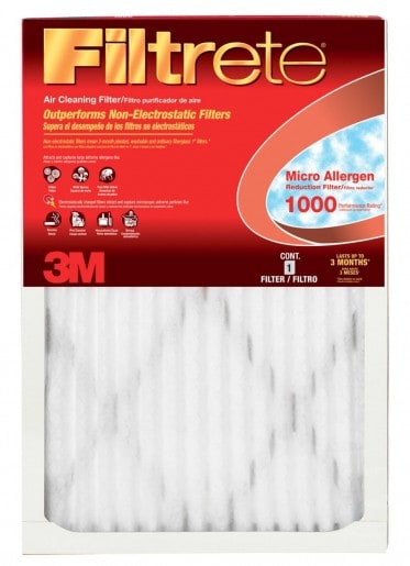 Furnace Filters