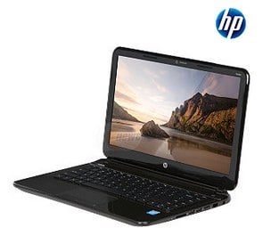 HP Pavilion 14-c050nr Intel Celeron Chromebook