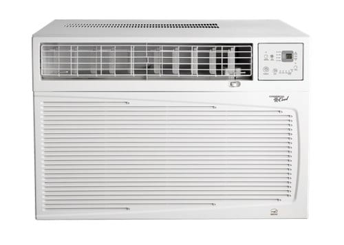 Haier CWH24A Window Air Conditioner and Heater