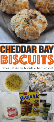 Copycat Red Lobster Biscuits - Savings Lifestyle